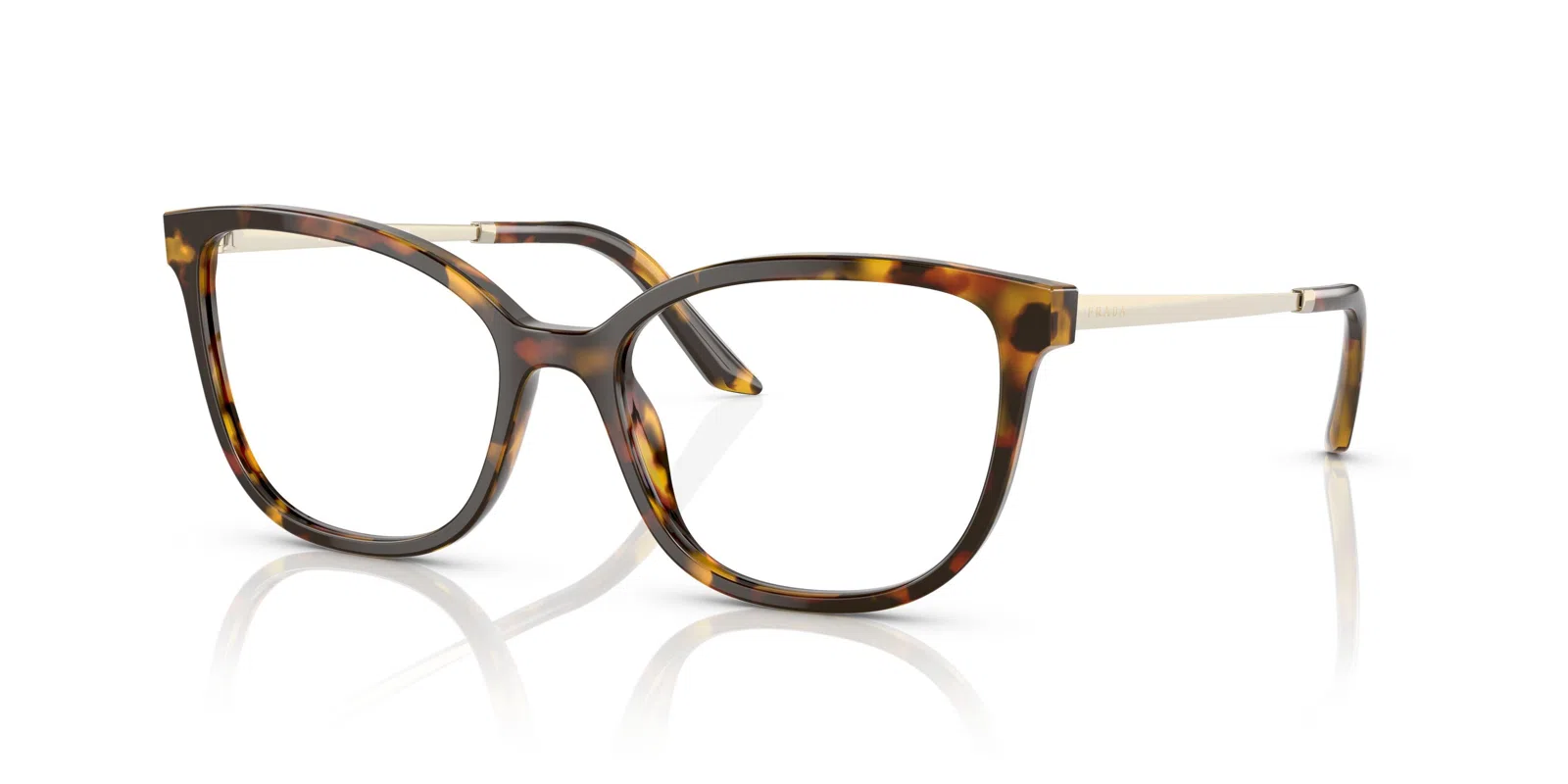 Prada 07WV Eyeglasses - view 8